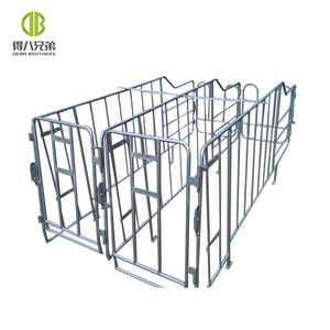 Bền và hiệu quả quản lý cá nhân gieo Thùng Vật liệu mạ kẽm dày lợn thùng mở rộng dịch vụ cuộc sống - Product Image 5