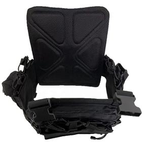 سترة واقية بتصميم خاص للرجال مناسبة للأعمال الثقيلة القتالية سترة تكتيكية بحجم جراب متعدد - Product Image 4