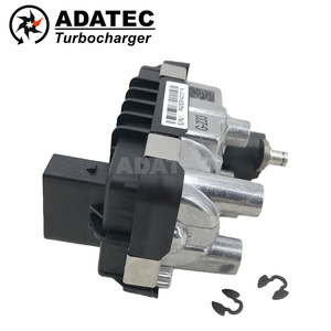 717384แอคชูเอเตอร์อิเล็กทรอนิกส์เทอร์โบ724496แบบ GT1749V 709720 A6280960499 A6280900080 - Product Image 4