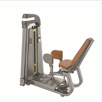 Vente en gros d'équipements de fitness commerciaux machines d'entraînement pour les exercices de la cuisse intérieure et extérieure équipement de gymnastique à domicile à vendre