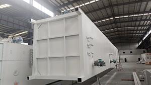 Nuzhuo קריוגני יחידת הפרדת אוויר יצירת חמצן וחנקן ארגון גנרטור גז נוזלי asu - Product Image 4