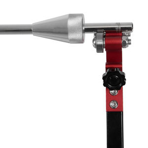 Universelles Motocross Motorrad Rad Auswuchtwerkzeug - Product Image 3