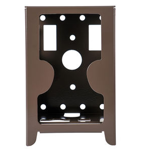 MB350 Étui de sécurité pour caméras GardePro Trail Étui de protection en aluminium pour X70GPL/X66/E8 2.0 Pro - Product Image 1