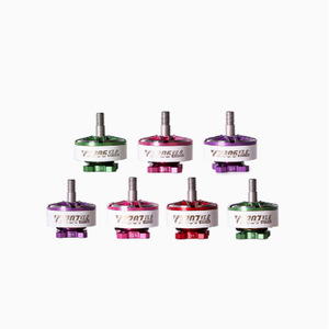 Moteur T-Motor Velox V3 V2306 V2207 pour drone de course 5 pouces 4S 6S - Product Image 2