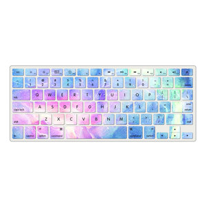 <strong>Keyboard</strong> Cover <strong>Skin</strong> for macbook Laptops air 13 - Product Image 6