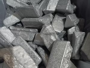 โลหะแลนทานัมเซรีียมที่คุ้มค่าทางคุณภาพราคา คุณสมบัติเหมาะสำหรับเหล็ก โลหะผสมน้ำหนักเบา การเก็บไฮโดรเจน และอื่นๆ โลหะลา-ซี - Product Image 5