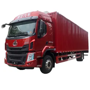 Niedrigster Preis Hot Sale Original hersteller Chinesischer LKW-Preis Gebrauchtwagen