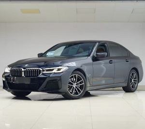 <span class=keywords><strong>BMW</strong></span> <span class=keywords><strong>Allemagne</strong></span> 525 M Sport Hatchback Essence Turbo 235 km/h Grande Vitesse Conduite à Gauche Caméra Arrière Pneus R18 Sièges en Cuir Automatique à Vendre Chine - Product Image 2