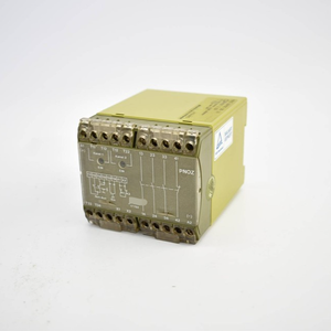 Sensor 474695 Baru dan Asli Tersedia di Gudang Pengontrol Pemrograman PLC - Product Image 1