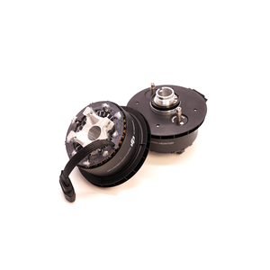 Instock nuevo motor sin escobillas 10033/48KV para Dron de extensión agrícola DJI T40 - Product Image 4