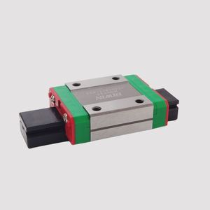 รางเลื่อนขนาดเล็ก HIWIN MGN12C พร้อมบล็อกเคลื่อนที่ทำจากเหล็กกล้าไร้สนิมและเหล็กอัลลอยด์ - รับประกัน 1.5 ปี - Product Image 3