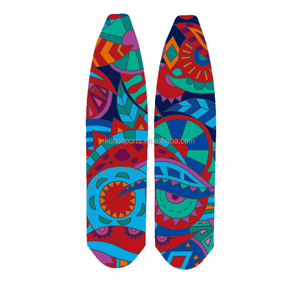 <span class=keywords><strong>Aletas</strong></span> de Buceo de Fibra de Carbono KUBO, las Más Vendidas, para Buceo Libre y Natación - Product Image 3