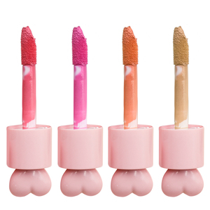 Le <span class=keywords><strong>plus</strong></span> populaire quantité minimale de commande bas Pigment élevé 20 couleurs crème fard à <span class=keywords><strong>joues</strong></span> étanche longue durée lèvre joue teinte visage maquillage liquide fard à <span class=keywords><strong>joues</strong></span> - Product Image 4