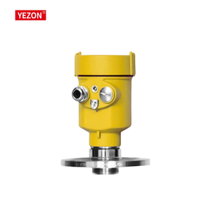 Độ chính xác cao 80Ghz Radar cấp Transmitter công nghiệp mở kênh sông cấp đo cụ không tiếp xúc mực nước - Product Image 1