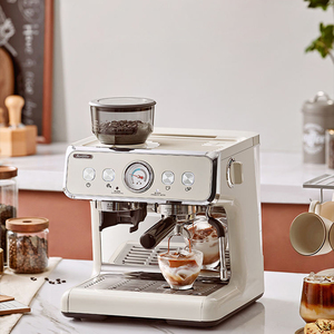 Breville Espresso 