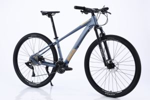 <span class=keywords><strong>Bicicleta</strong></span> de Montaña de Aleación de Aluminio con Cuadro de <span class=keywords><strong>Bicicleta</strong></span>, 3*11 Velocidades, <span class=keywords><strong>Bicicleta</strong></span> de Montaña Mtb <span class=keywords><strong>29</strong></span> para Adultos - Product Image 5
