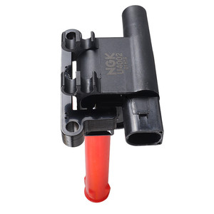 Bobina de Encendido Premium al por Mayor, Piezas de Repuesto Duraderas para Motor de Automóvil, Bobina de Encendido Estable para Mantenimiento de Motor de Automóvil U4002 - Product Image 5