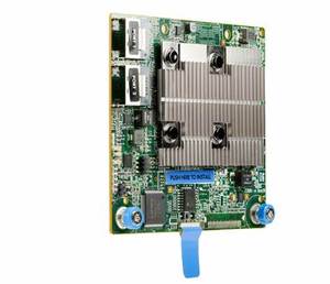 P26279-B21 HPE Broadcom <span class=keywords><strong>Mega</strong></span> <span class=keywords><strong>Raid</strong></span> Mr416i-a 16 ports SAS 12 Gb/s SATA PCI Express 4 Go Cache Nvme <span class=keywords><strong>Raid</strong></span> Controller pour Gen10 - Product Image 4