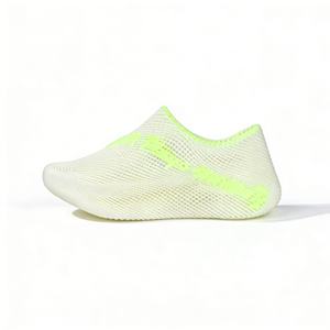 Chaussures décontractées en résine imprimée en 3D, semelle souple, élastique, respirante, chaussures de randonnée, tendance de la mode <span class=keywords><strong>2026</strong></span> - Product Image 3