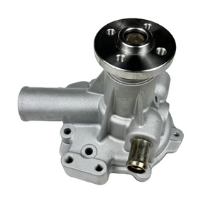 Bomba de Agua Nueva 311-0053 3110053 para Motor CAT C2.2 C1.5 C1.7 3024C 3024C de Alta Calidad - Product Image 5