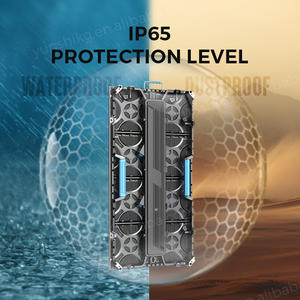 Écran d'affichage LED extérieur, écran d'affichage LED pour scène, écran d'affichage LED pour scène, toile de fond de scène, panneau de location d'église, écran LED - Product Image 3