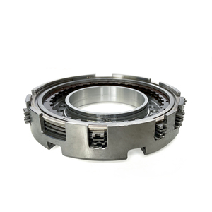 Transpeed-Conjunto de embrague de caja de cambios de coche, tambor de embrague de transmisión automática, desmontado, A6mf1, A6mf2 - Product Image 2