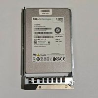 Nouveau disque dur d'entreprise DELL SATA 3,5 pouces en promotion, 10 To, pour serveur