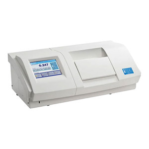 Autopolymètre Rudolph AUTOPOL V, colorimètre automatisé, mode laboratoire, source de lumière LED, résolution 0,5 nm, origine Allemagne - Product Image 4