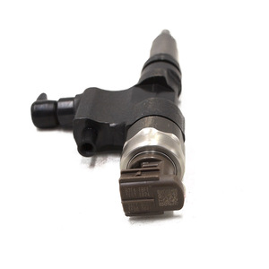 Injektor Diesel Common Rail 095000-8480 0950008480 Injektor Common Rail 23670-E0420 23670E0420 - Product Image 5