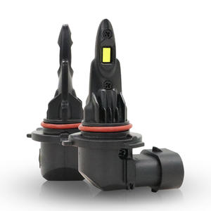 Ampoule de phare LED pour voiture C6 super brillante, résistante aux hautes températures, H1 H4 H7 H13 9004 9007 36W - Product Image 4