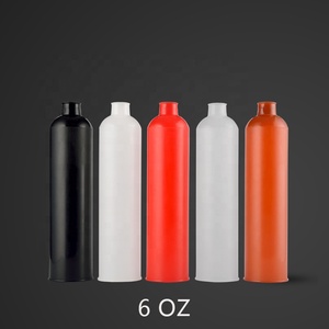 Baril de seringue à filetage femelle de <span class=keywords><strong>32</strong></span> oz Cartouche en plastique <span class=keywords><strong>polyéthylène</strong></span> haute densité blanc avec 1/4 pouces - Product Image 4