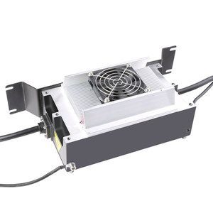 3.3kW 3300W OBC sạc trên bảng sạc pin xe điện pin lithium 48V 60V 72V 96V có thể kiểm soát - Product Image 3