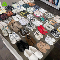 Chaussures d'Occasion Pas Chères de Marque Homme, Baskets Mode Seconde Main à Vendre