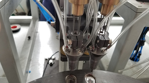 Hook Assembly <strong>Machine</strong> Nail <strong>Insertion</strong> Assembly <strong>Machine</strong> <strong>Automatic</strong> Hook and <strong>Pin</strong> Assembly <strong>Machine</strong> - Product Image 3