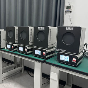 1 yıl garanti doğruluğu ile DY-HTY taşınabilir Blackbody fırın 0.1C 220V için ısı tabancası (30 ~ 50) - Product Image 4