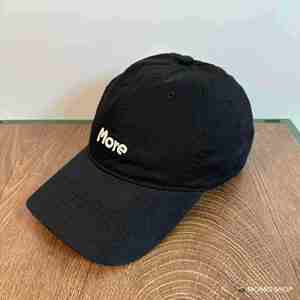 Casquette de sport respirante de haute qualité pour l'extérieur, en coton, avec logo brodé à la main, 6 panneaux, style classique pour papa - Product Image 5