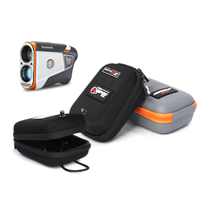 Étui de transport rigide personnalisé en gros pour télémètre, étui de rangement en EVA pour télémètre laser de golf - Product Image 1