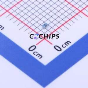 Inducteur CMS CMCW1005C3N9JST, 1,2x0,6 mm (Inductance : 3,9 nH) (Précision : 5 % Courant nominal : 790 mA) - Product Image 1