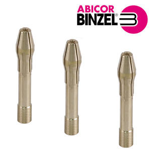 Soplete de soldadura con piezas de desgaste EWM COL TIG 200/450W/SC Soportes de electrodos - Product Image 1