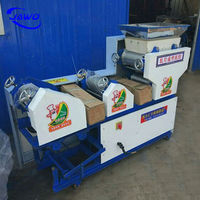 Machine à nouilles de riz Distributeur automatique de nouilles instantanées Machine à nouilles automatique avec le prix le plus bas