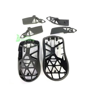 Servicios de Mecanizado CNC y Diseño de Prototipos Rápidos Impresos en 3D Personalizados para la Fabricación de Prototipos de Productos de Precisión - Product Image 6