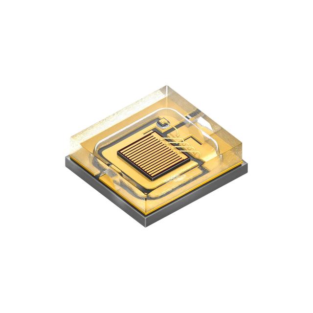 LE R Q8WP-LBMA-34-0-A40-R18-Z Original Electronic component suppliers Optoelectronics LED Red 625nm 3-SMT