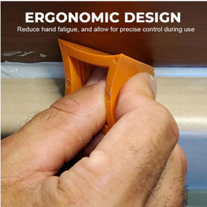 New Silicone Caulking <b>Tool</b> Joint <b>Sealant</b> Spreader Spatula Scraper for Tile Window Grout Edge <b>Removal</b> Kitchen Construction <b>Tools</b> - Product Image 3