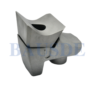 Lama a Denti di Sega Aftermarket con Buona Resistenza all'Usura E per Trinciatrice Forestale - Product Image 6