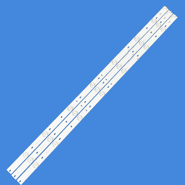 LED TV Backlight Strip for Samsung 43 Inch 2015ARC430_3228 LM41-00174A LM41-00173A 43 VLE6629 43GFB6627 LM41-00174A