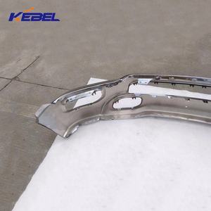 Piezas de Carrocería Cromadas, Parachoques Delantero OEM 5ZB88SZ0AB para Dodge <span class=keywords><strong>Ram</strong></span> 1500 2019 2020 2021 2022 - Product Image 4