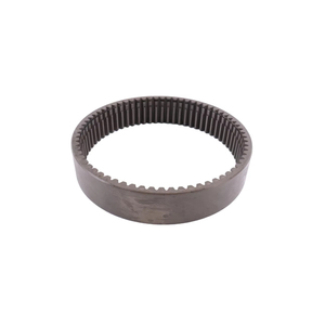 Engrenage annulaire agricole à 68 dents <span class=keywords><strong>NH</strong></span> 5151439 pour essieux New Holland 5640, 6640, 7740, 7840, 8240, 8340 et Fiat 100-<span class=keywords><strong>90</strong></span>, <span class=keywords><strong>110</strong></span>-<span class=keywords><strong>90</strong></span> - Product Image 1