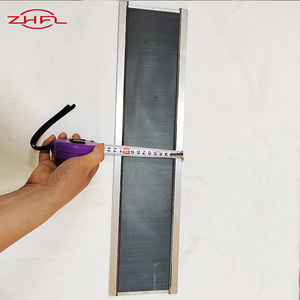 เครื่องทอผ้าสแตนเลส Longteng ขนาด 220 ซม. แบบ Reed Jet พร้อมอะไหล่เครื่องทอแบบเข็ม Rapier จากเหอเป่ย - Product Image 1