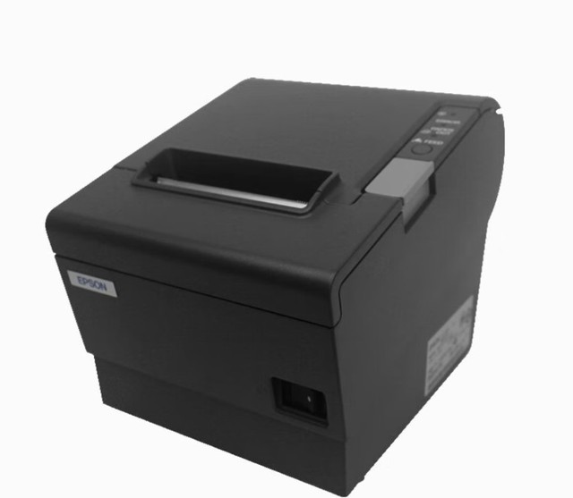 80mm High Speed Thermal Printer POS Receipt Printer TM-T88V TM-T88VI