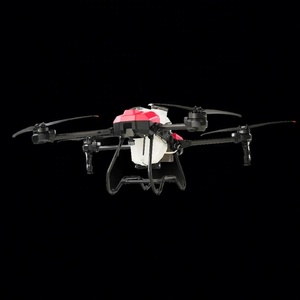 Drone agricole Vesta F50 pour l'agriculture, pulvérisateur d'engrais, arrosage, charge utile UAV avec caméra GPS VS drone DJI T25 T30 T40 T50 - Product Image 2